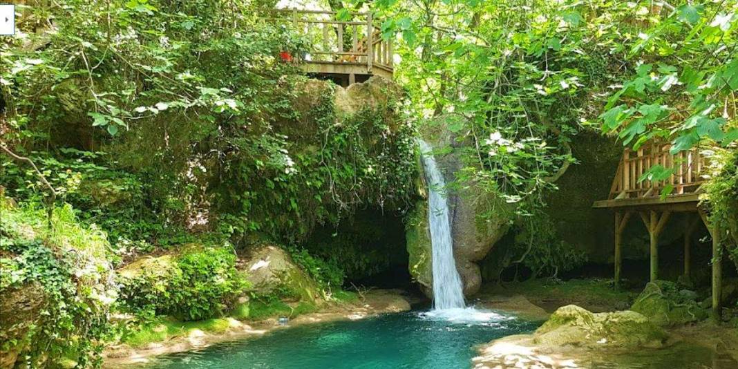 Asıl şimdi Marmaris'e gidilecek zaman! Maaşını alan buralara koşacak: İşte bu mevsimde mutlaka görülmesi gereken yerler 2